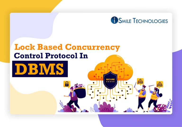 Lock Based Concurrency Control Protocol In DBMS