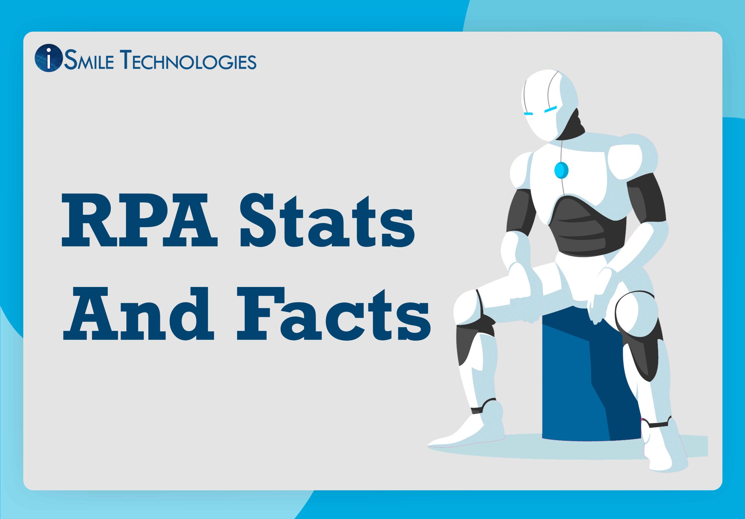 RPA Stats And Facts