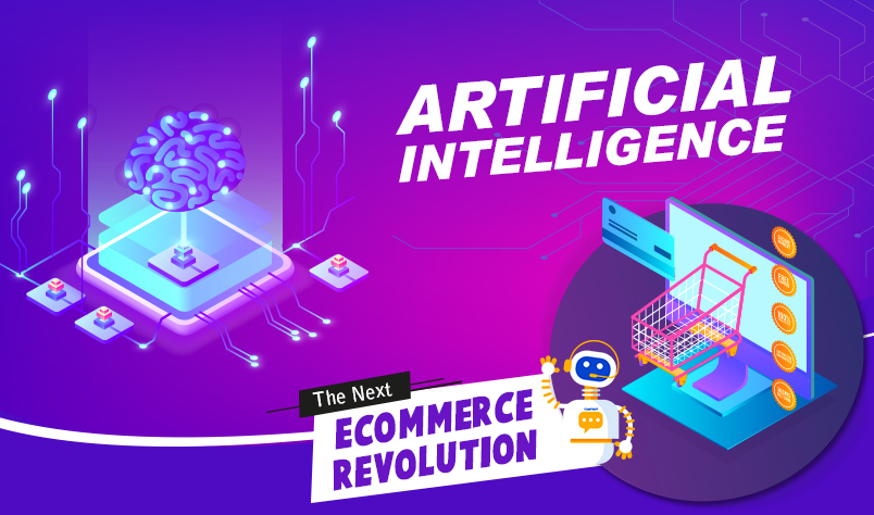 AI revolutionising E-commerce