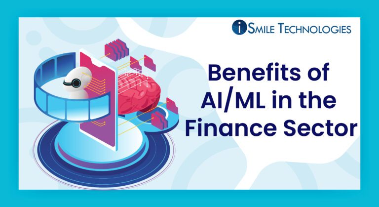 Benefits of AI ML in the Finance Sector