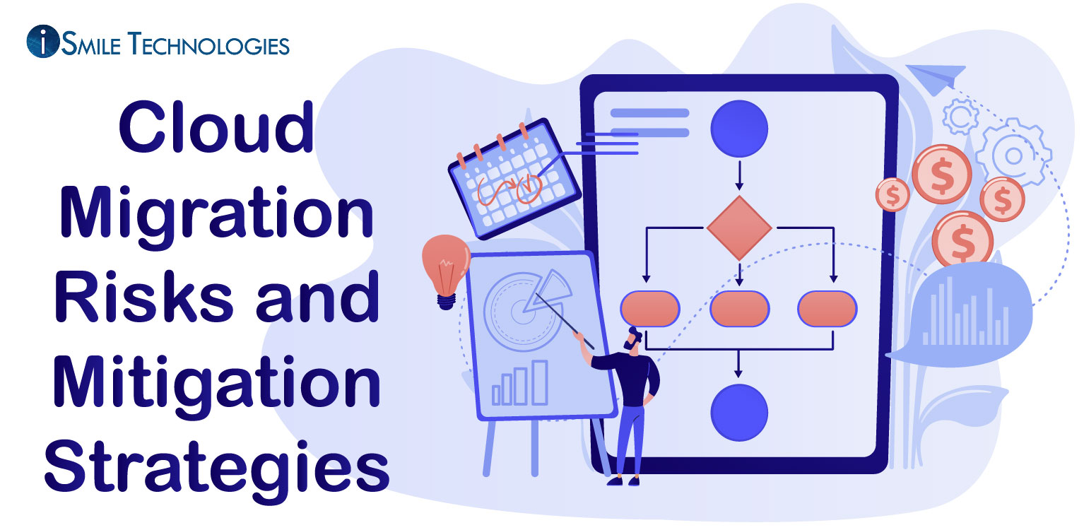 Cloud Migration risks & mitigation