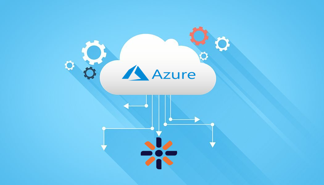 Deploying Kentico CMS to Azure - ISmile Technologies