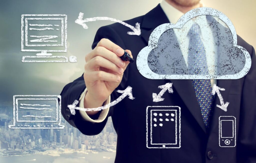 Essential Skills for Cloud Management