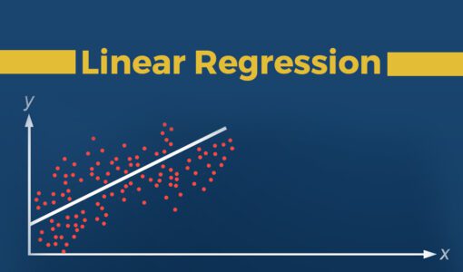 How can a Forecast Time Series be more efficient than Predict Linear Regression?