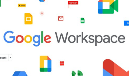 How to set up Google Workspace