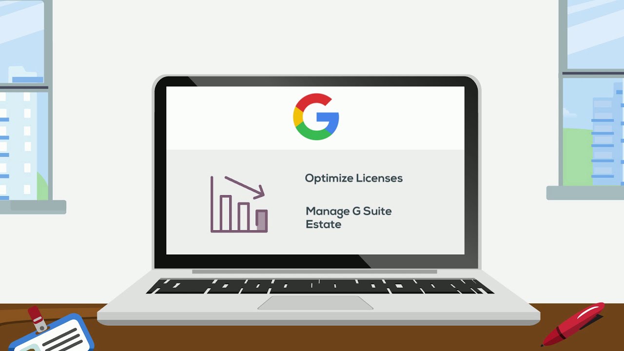 How we can renew G-suite licenses