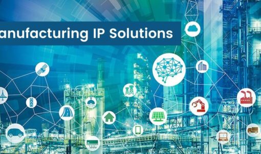 Manufacturing IP Solutions