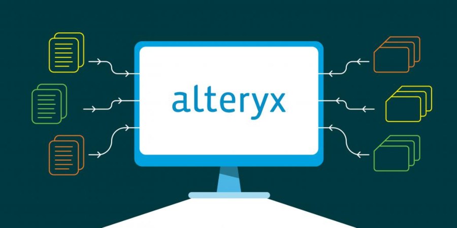Migrating Alteryx to the cloud