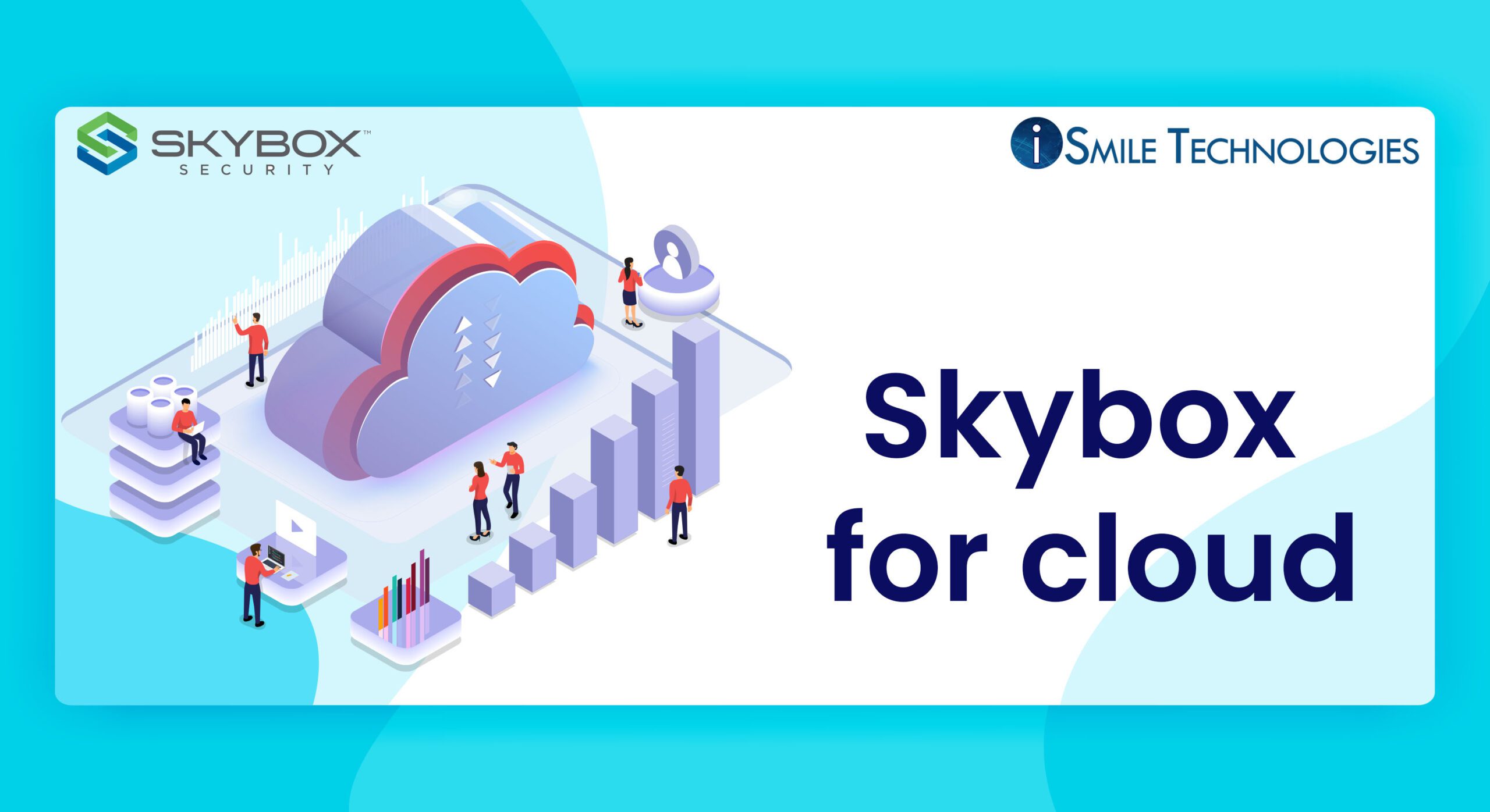 Skybox for cloud