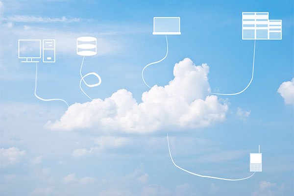Vendor Management for Cloud