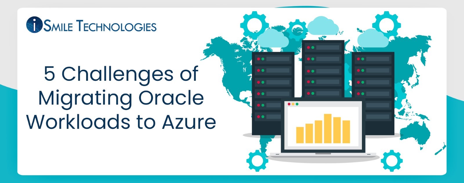 Migrating Oracle Workloads to Azure