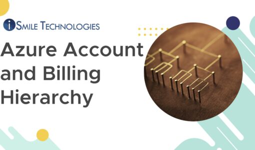 Azure account & billing