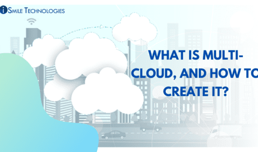 Creating Multi Cloud