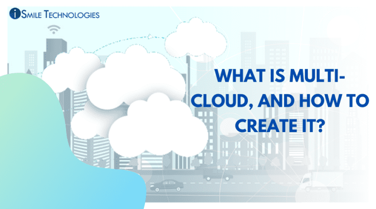 Creating Multi Cloud