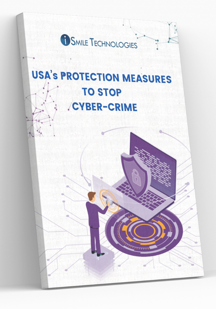 USA's Protection Measures to Stop Cyber Crime