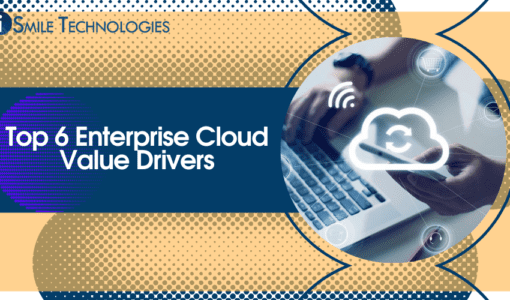 Enterprise Cloud Value Drivers