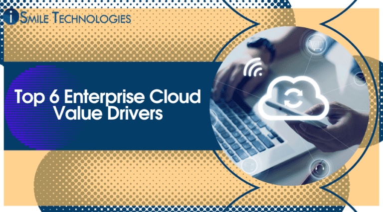 Enterprise Cloud Value Drivers