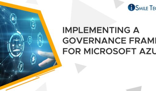 Governance Framework for Microsoft Azure