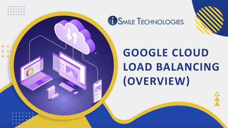 Load Balancing in Google Cloud