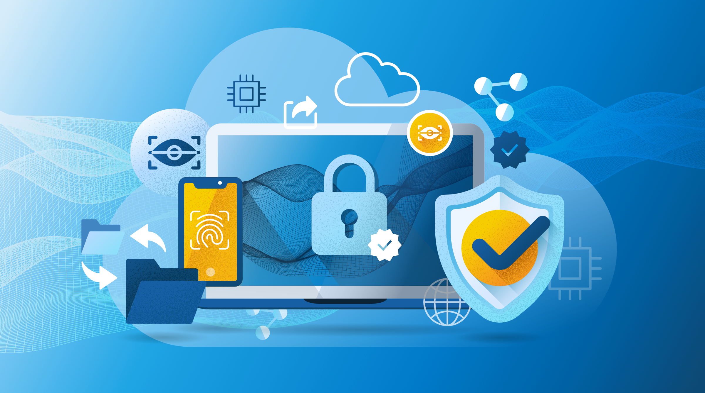 Top 10 security checklist recommendations for cloud customers