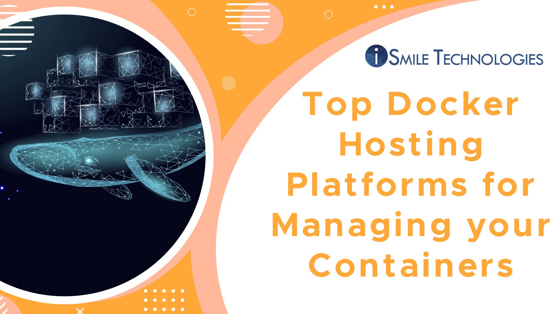 Top Docker hosting platforms