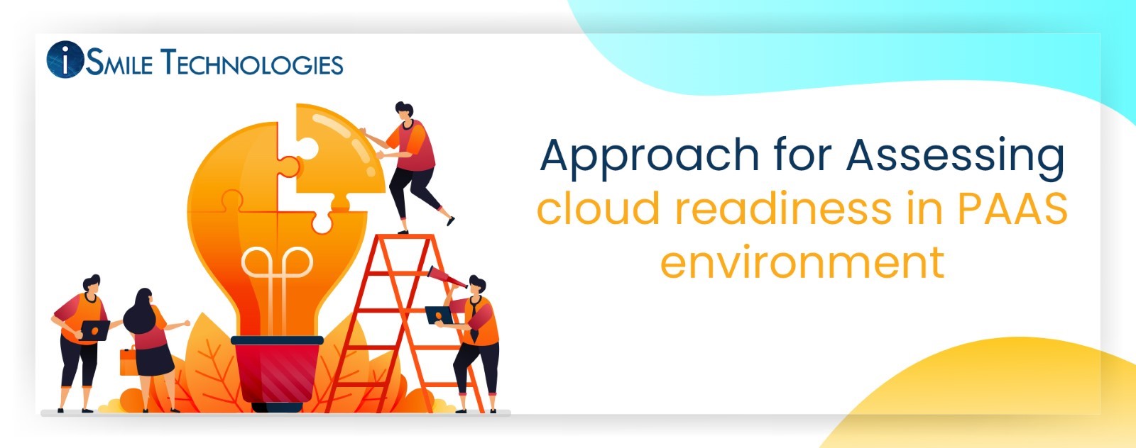 Approach for Assessing cloud readiness in PAAS environment