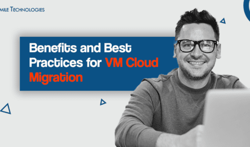 Best Practices for VM Cloud Migration