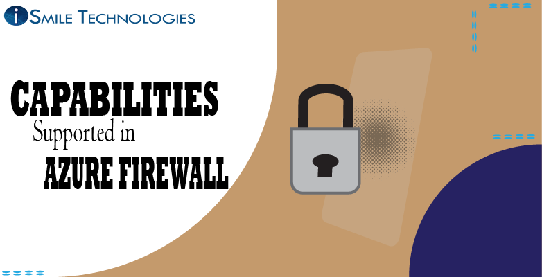 Capabilities in Azure Firewall