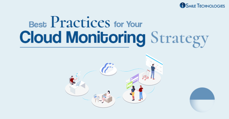 Cloud Monitoring Strategy_Best Practices