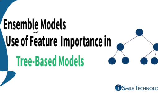 Ensemble models and tree-based models