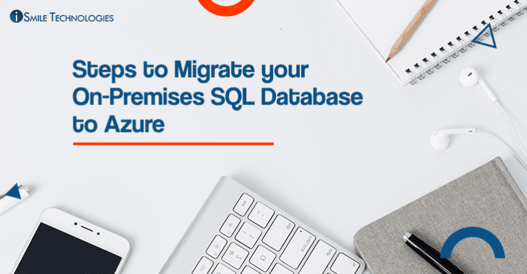 Migrate your On-Premises SQL Database to Azure