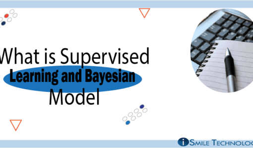 Supervised Learning and Bayesian Model