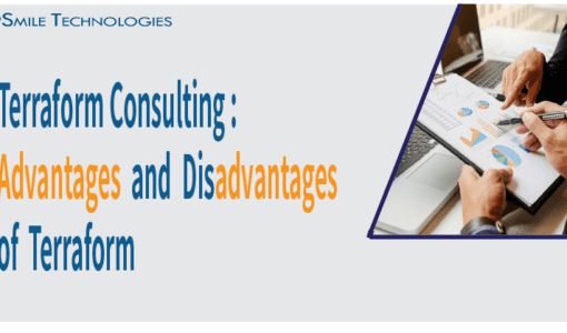 Terraform Consulting_Advantages and disadvantages