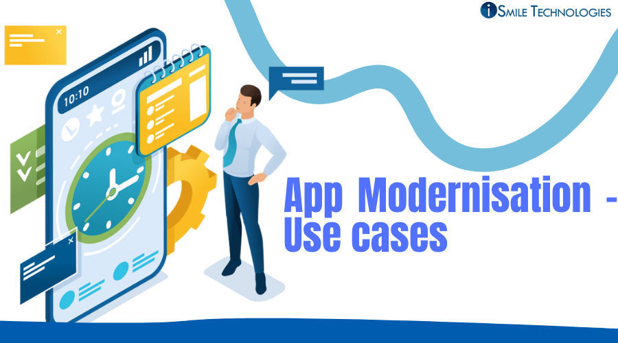 Use cases_App Modernisation