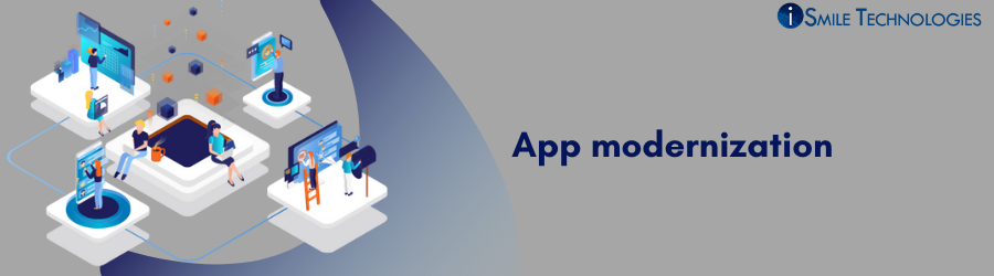 App modernization