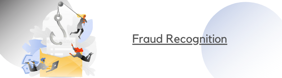 Fraud Recognition