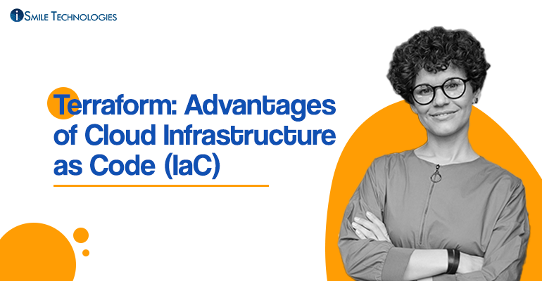 Terraform_Advantages of Cloud IaC