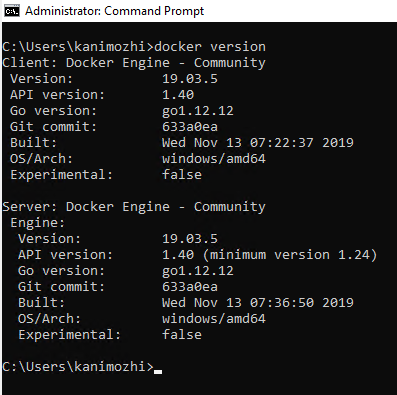 Install Docker on Azure VM_img2