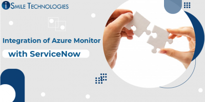 Integration of Azure Monitor with ServiceNow_featured